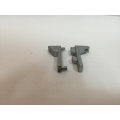 OEM Mobile Phone Accessories Aluminum Die Casting